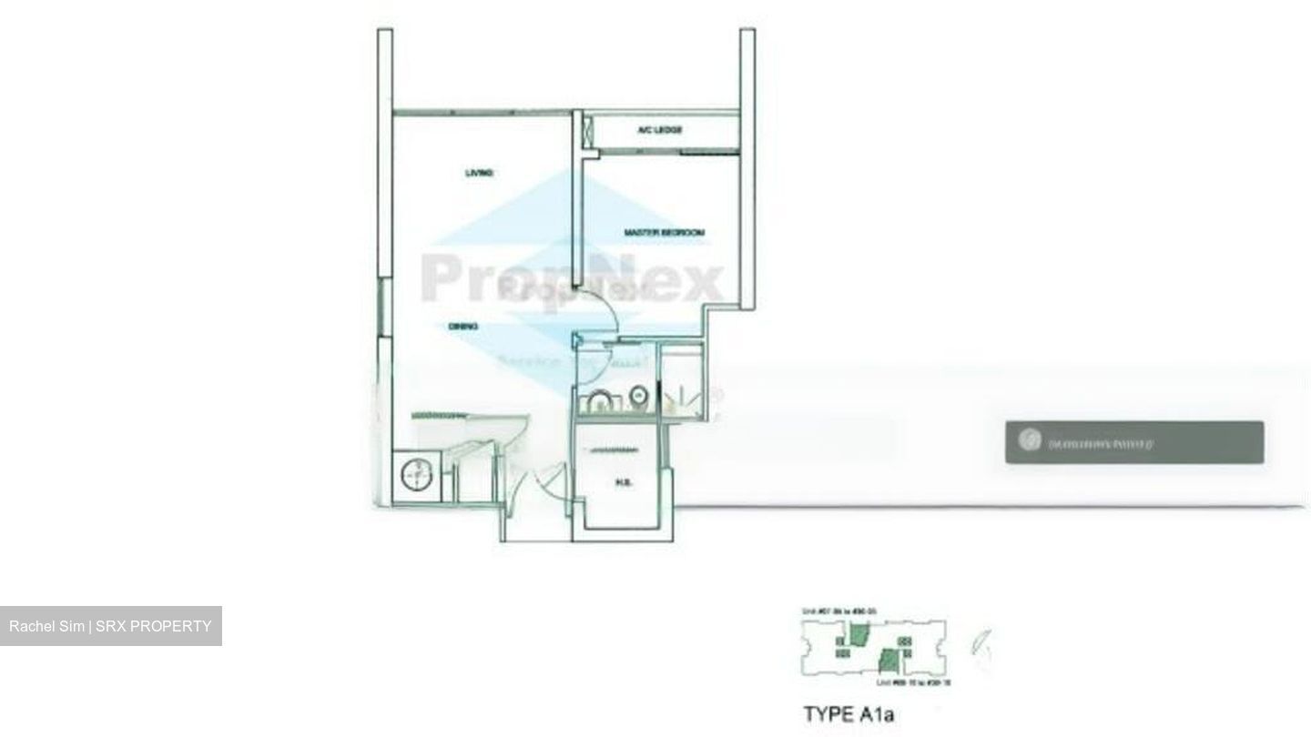 Blk 178 Edgefield Plains (Punggol), HDB 4 Rooms #625561641